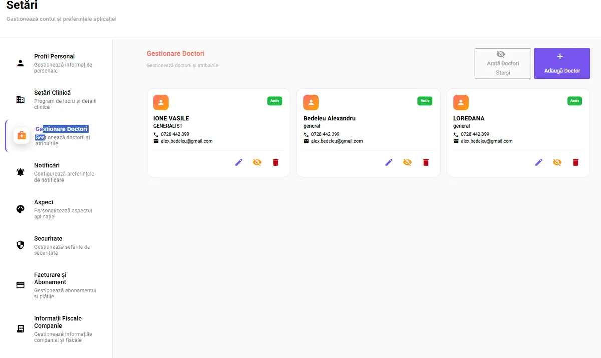 Success Stories EasyVET: Transformarea Digitală a Cabinetelor Veterinare